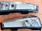 Suzuki Wagon R Rear Left and Right Tail Lamps