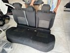 Rear Seat Set (CHR)