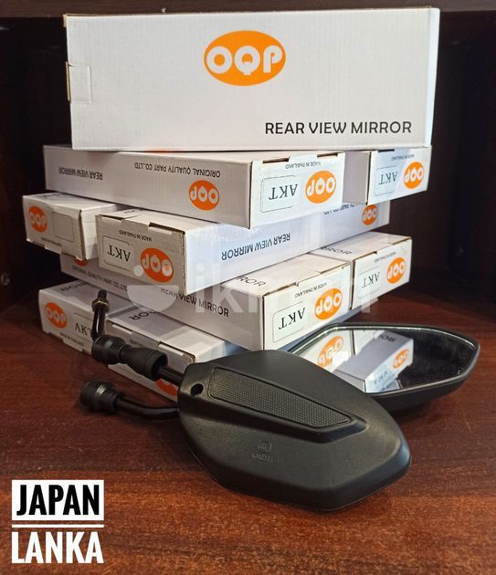 Rear View Mirror For Dio Bikes for Sale in Galle City ikman