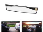 Rear View Mirror Wide Angle Panoramic Auto and Blind Spot