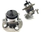 Rear Wheel Bearing Hub