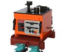 Rebar Bender 25mm