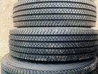 rebil Tyres 215/75/17.5