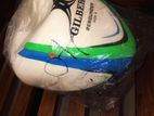 Rebounder Rugby Training Ball