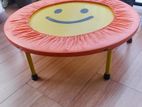 Rebounder Trampoline