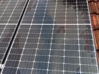 REC 305W Mono Solar Panel