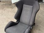 Recaro Adjustable Bucket Seat