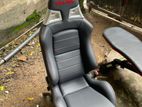 Recaro Gaming Car Seat
