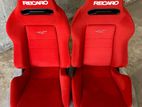 Recaro Sr3 30th Anniversary Model