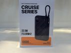 Recci Cruise Series 10000mah Rpb-P19