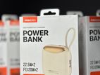 Recci 10000mah Power Bank