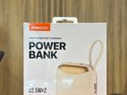 Recci Power Bank 10000Mah