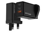 RECCI RC56U 65w Fast Charger 3pin