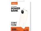 Recci RPB-P48 22.5W 10000mAh Power Bank (New)