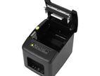 Receipt Printer (USB + LAN) 80MM X – Thermal