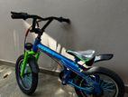 Tomahawk Bicycle