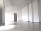 Recently Build Commercial building Complex for sale at Colombo 3