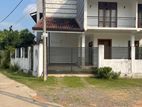 Recently Built Modern Two-Storey Home Situated on 10 Perches Ja Ela