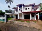 Recently Fully Renovated Furnished House for Sale in Seeduwa.