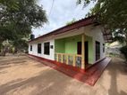 Recently Fully Renovated Single Storied House for Sale in Seeduwa.