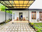 Recently Renovated Two-Storey House for Sale in Malabe