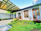 Recently Renovated Two-Storey House for Sale in Malabe