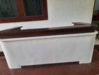 Reception Desk