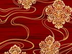 Reception Hall Hotel Floor Carpet