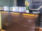 Reception Table (Counter Table)