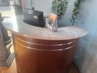 Reception Table
