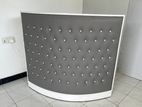 Reception Table