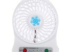 Rechagable Electric Usb Fan