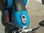 rechage bike
