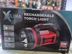 Rechargeable Torch