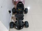 Rechargable Car