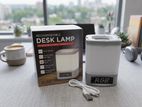 Rechargable Desk Lamp