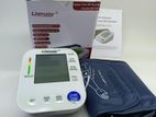 Rechargable Digital Blood Pressure Meter