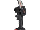 Rechargeable Electric Chainsaw