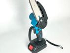 Rechargable Electric Chainsaw