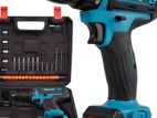 Rechargable Electric Drill
