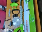 Electric Grass Cutter