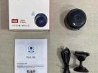 Rechargable Mini Wifi Camera