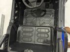 Rechargeable Kids Car