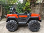 Recharge Kids Jeep