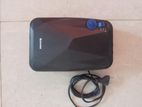 Recharge oxigen motar