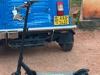 Recharge Scooter