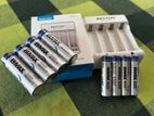 Rechargeable Batteries