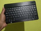 Rechargeable Bluetooth Keyboard