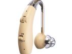 Rechargeable BTE Hearing Aids