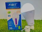 Rechargeable Bulb 20W